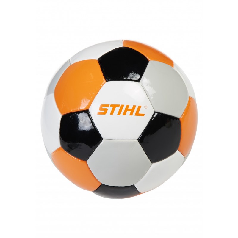 fotbalový míč STIHL