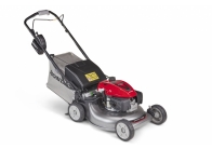 sekačka Honda HRG 536 VL, elektrický startér sekačka Honda HRG 536 VL, elektrický startér