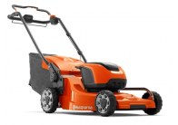 akumulátorová sekačka Husqvarna LC 347i VX akumulátorová sekačka Husqvarna LC 347i VX