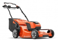 akumulátorová sekačka Husqvarna LC 353i VX akumulátorová sekačka Husqvarna LC 353i VX