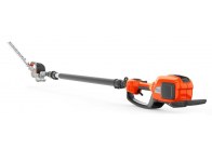 aku teleskopický plotostřih Husqvarna 520i HT4 aku teleskopický plotostřih Husqvarna 520i HT4