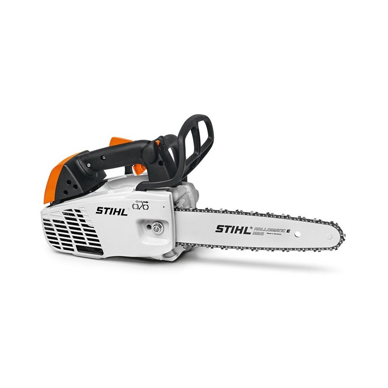 benzinová jednoruční pila STIHL MS 194 T