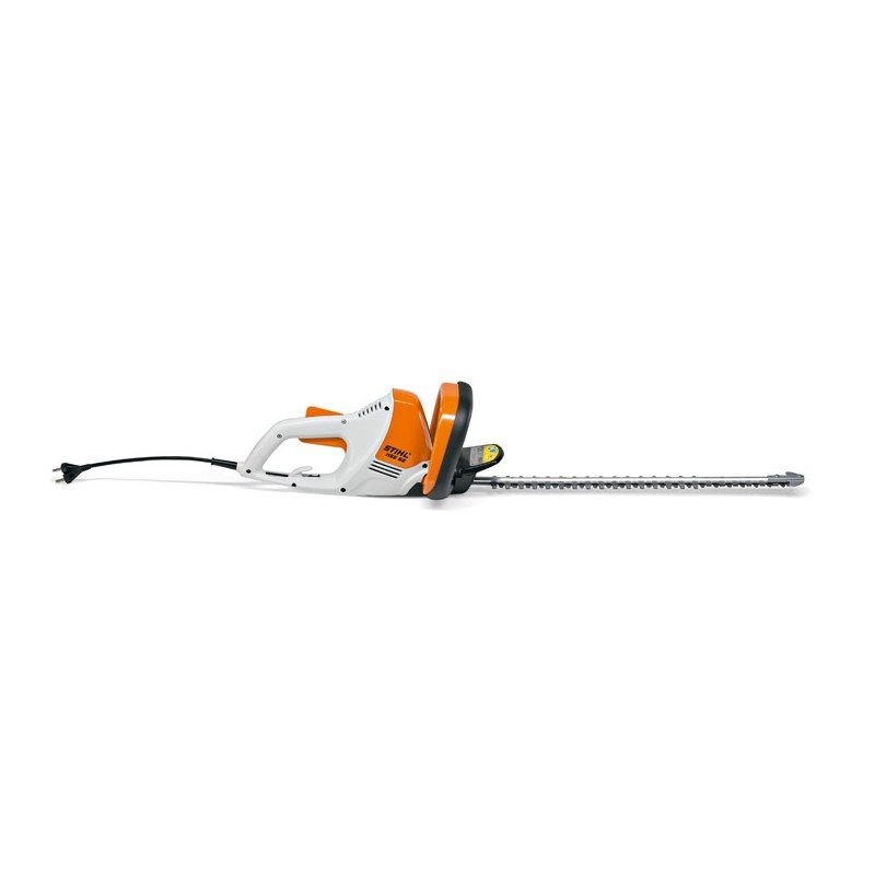 plotostřih STIHL HSE 52