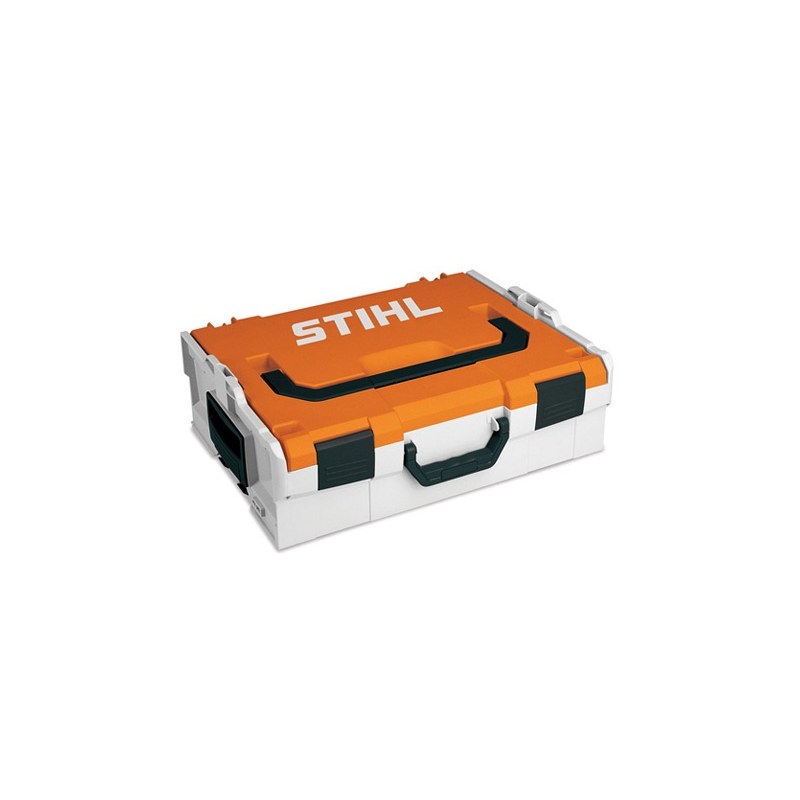 akumulátorový box STIHL S