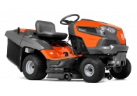 zahradní traktor Husqvarna TC 238 T zahradní traktor Husqvarna TC 238 T
