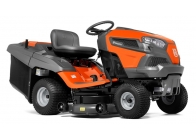 zahradní traktor Husqvarna TC 242 T zahradní traktor Husqvarna TC 242 T