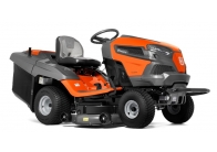 zahradní traktor Husqvarna TC 242 TX zahradní traktor Husqvarna TC 242 TX