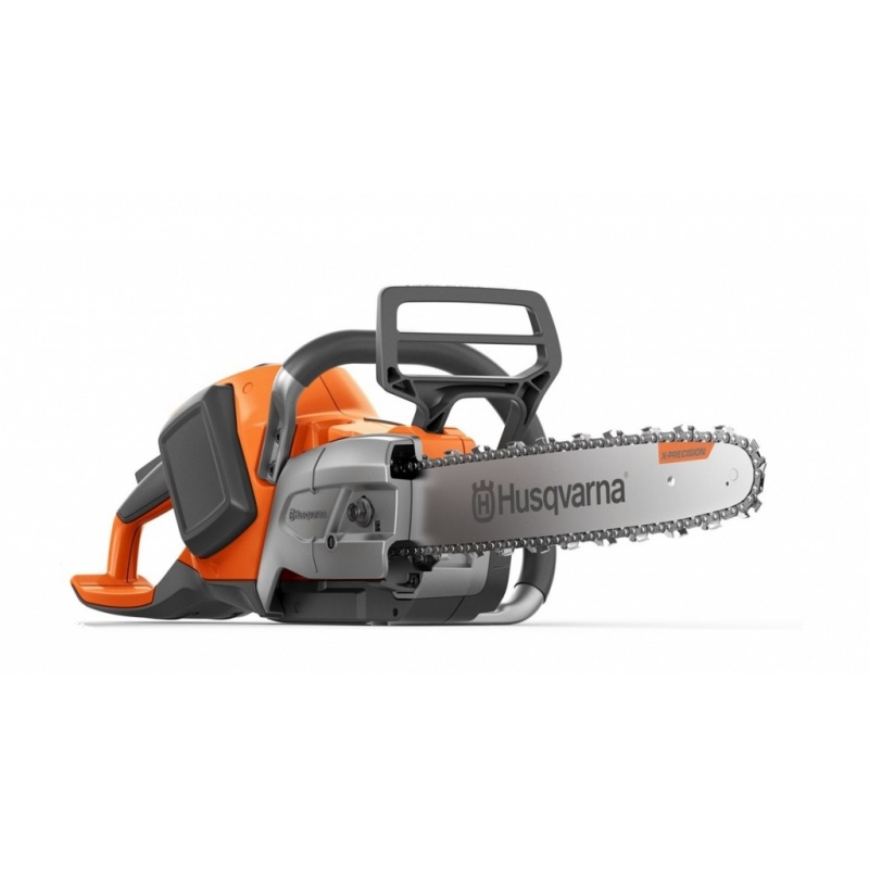 aku pila Husqvarna 540i XP - akumulátor 1+1 ZDARMA