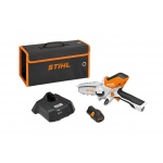 aku minipila STIHL GTA 26 SET