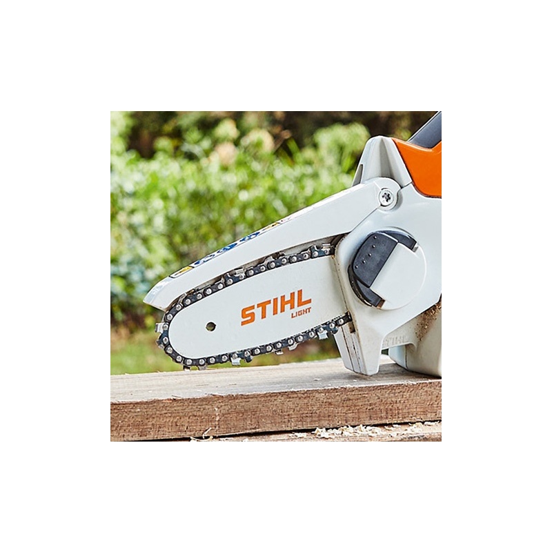 aku minipila STIHL GTA 26