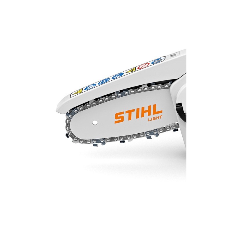 řetěz STIHL 1/4" / 1,1mm / 28 článů