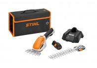 akumulátorové nůžky STIHL HSA 26 - SET akumulátorové nůžky STIHL HSA 26 - SET