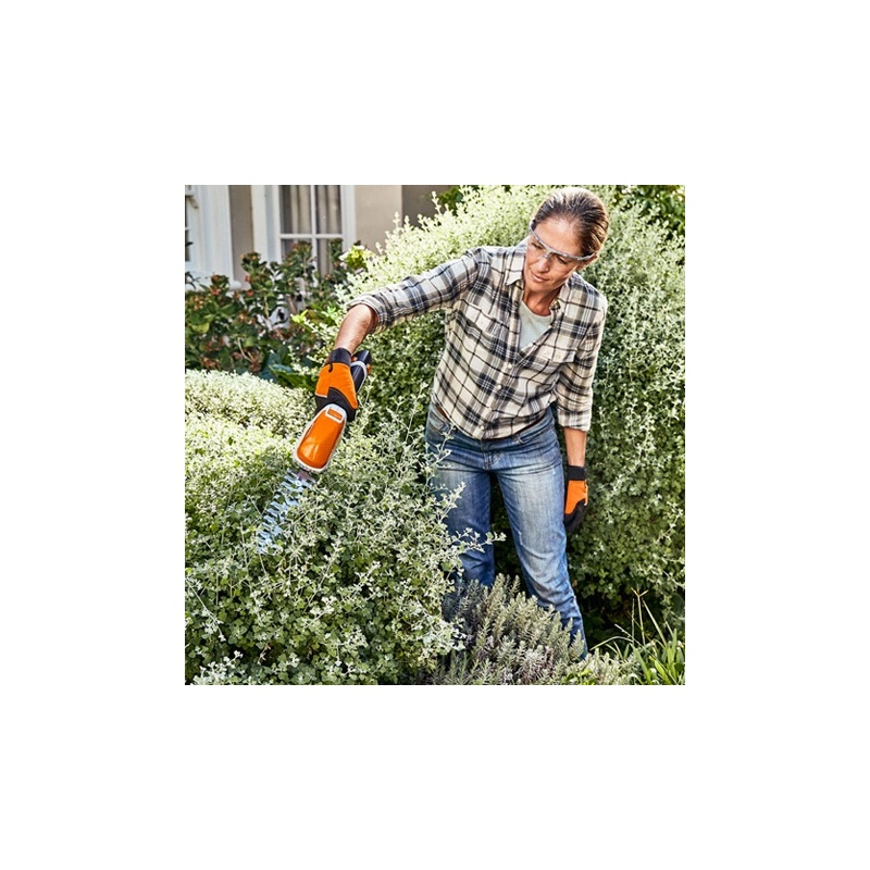 akumulátorové nůžky STIHL HSA 26