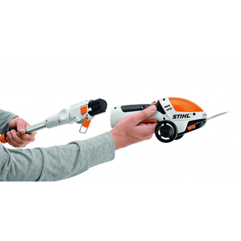 teleskopická tyč pro STIHL HSA 25