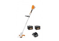 aku vyžínač STIHL FSA 57 - SET+ aku vyžínač STIHL FSA 57 - SET+