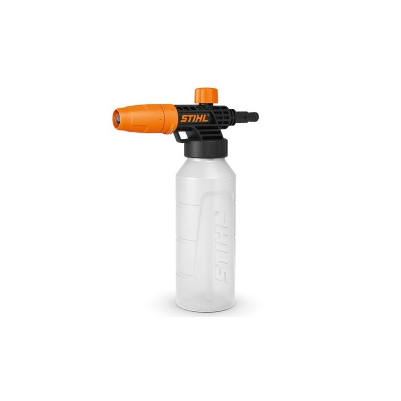 tryska STIHL na aplikaci pěny pro modely RE 80 - RE 140, REA 60 - REA 100