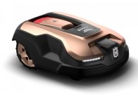 robotická sekačka Husqvarna Automower 315X - limitovaná edice robotická sekačka Husqvarna Automower 315X - limitovaná edice