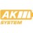 AK - Systém