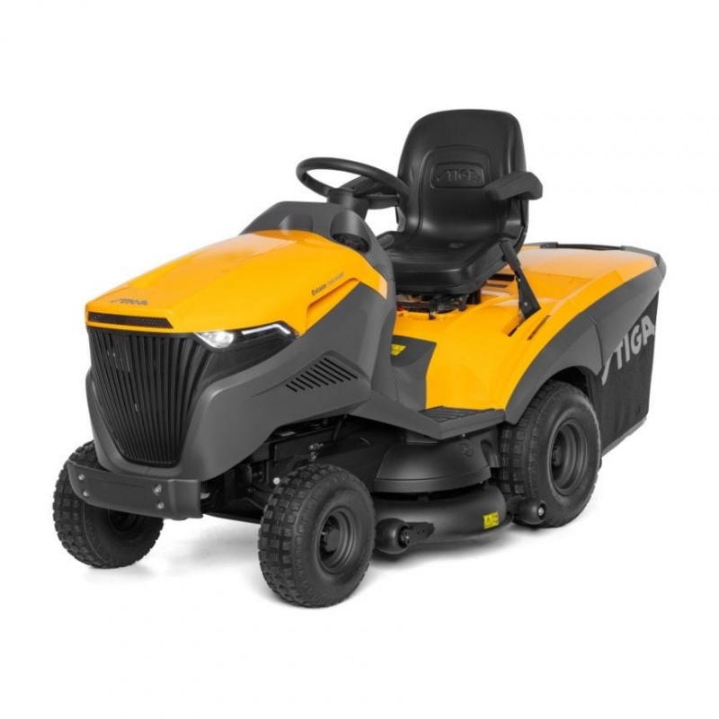 zahradní traktor Stiga Estate 9102 W, Honda GXV 630