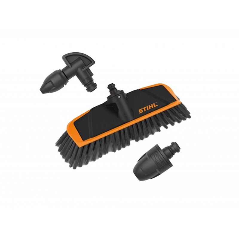 sada STIHL na čištění vozidel (bajonetová spojka) RE 80 - RE 170 sada STIHL na čištění vozidel (bajonetová spojka) RE 80 - RE 170