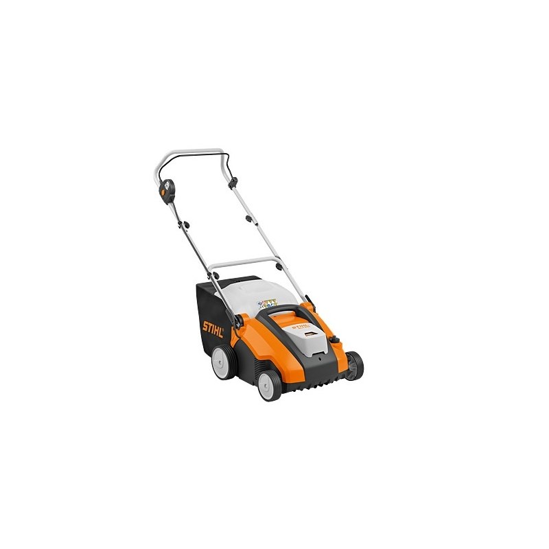 aku vertikutátor STIHL RLA 240