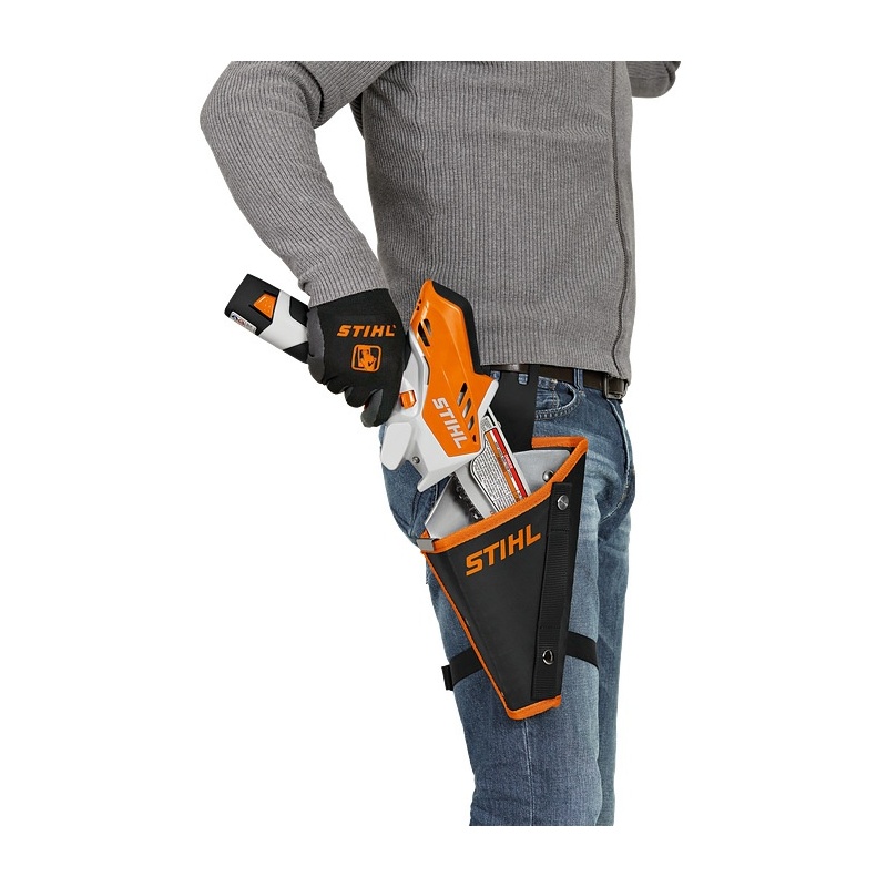 pouzdro na opasek pro STIHL GTA 20 a GTA 26