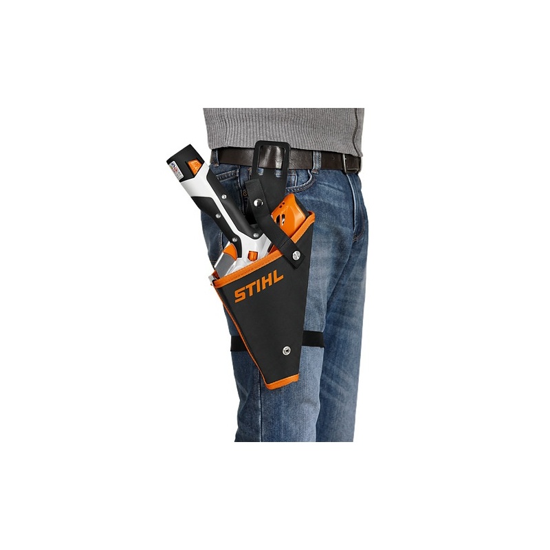pouzdro na opasek pro STIHL GTA 20 a GTA 26