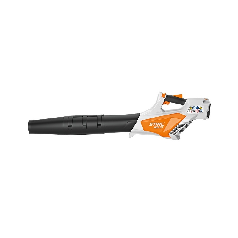 aku foukač STIHL BGA 57 SET