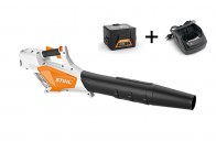 aku foukač STIHL BGA 57 SET aku foukač STIHL BGA 57 SET