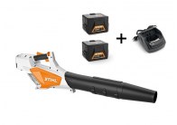 aku foukač STIHL BGA 57 SET+ aku foukač STIHL BGA 57 SET+