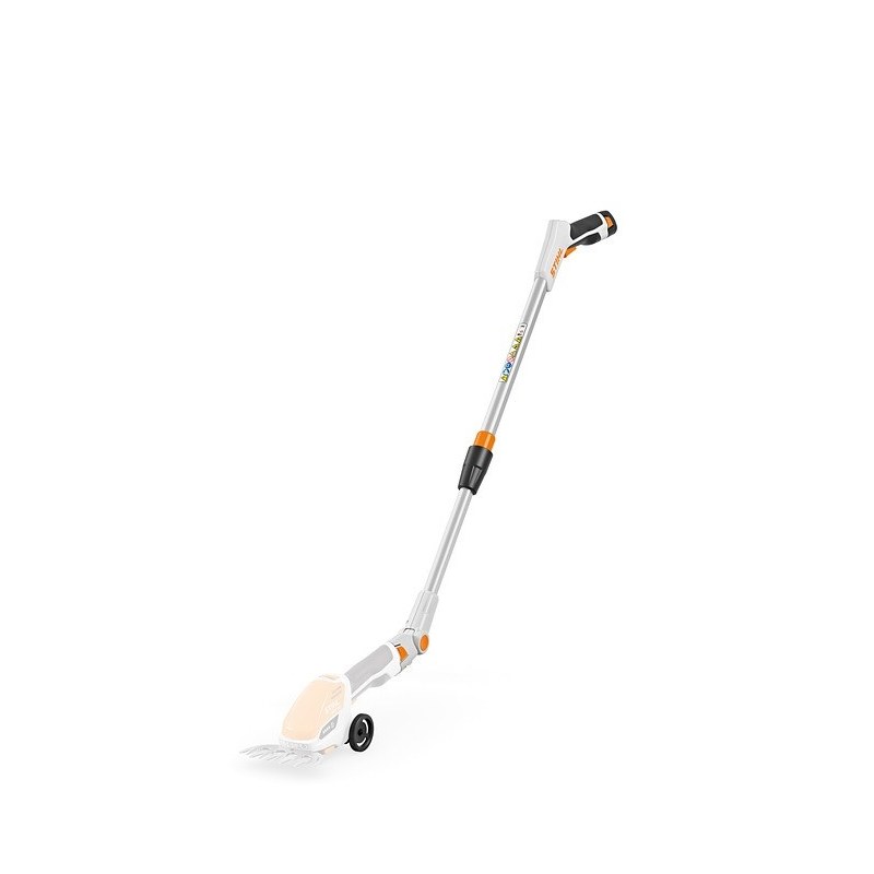 teleskopická tyč pro STIHL HSA 26