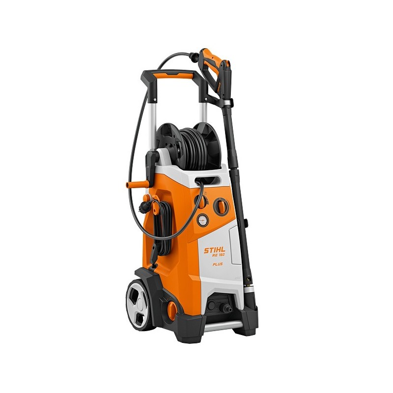 vysokotlaký čistič STIHL RE 150 PLUS