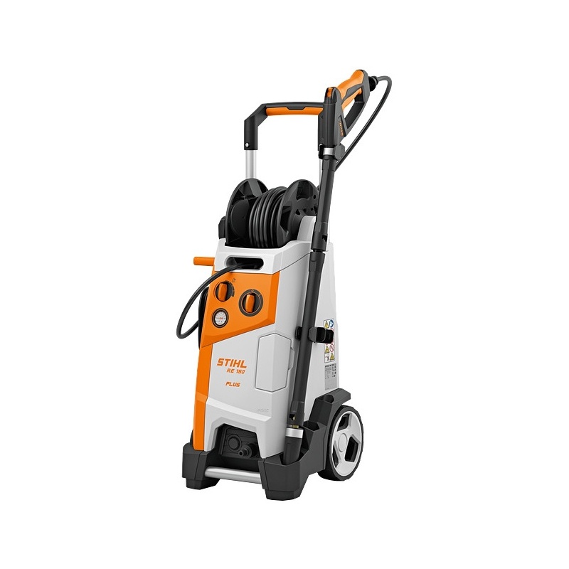 vysokotlaký čistič STIHL RE 150 PLUS