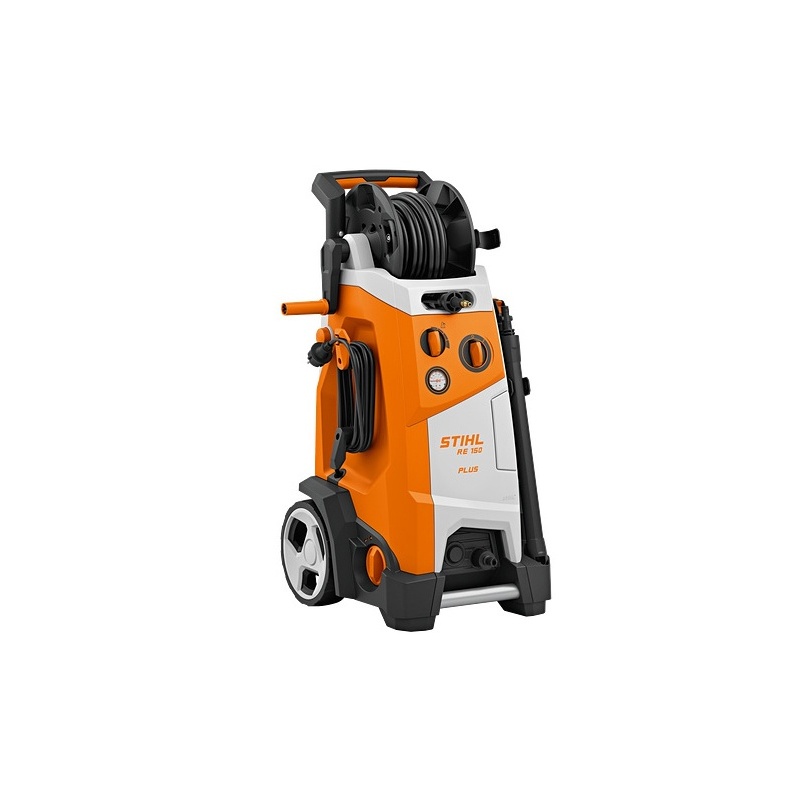 vysokotlaký čistič STIHL RE 150 PLUS