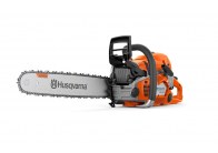 benzinová profi pila Husqvarna 560 XP benzinová profi pila Husqvarna 560 XP