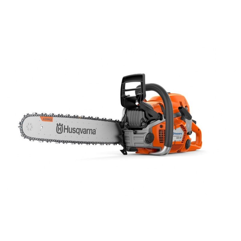 benzinová profi pila Husqvarna 560 XPG