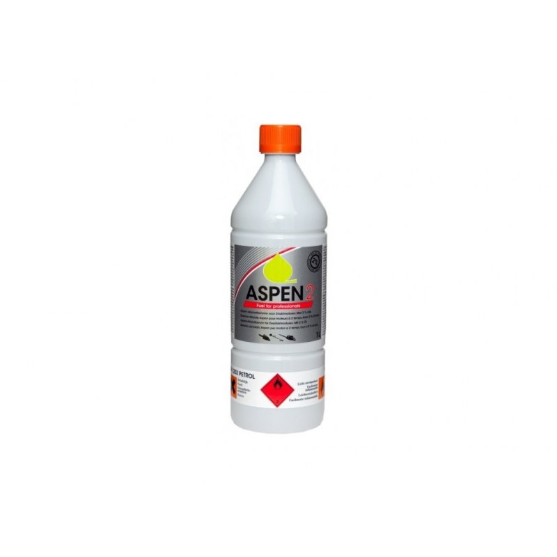 palivo ASPEN 2 - 1L