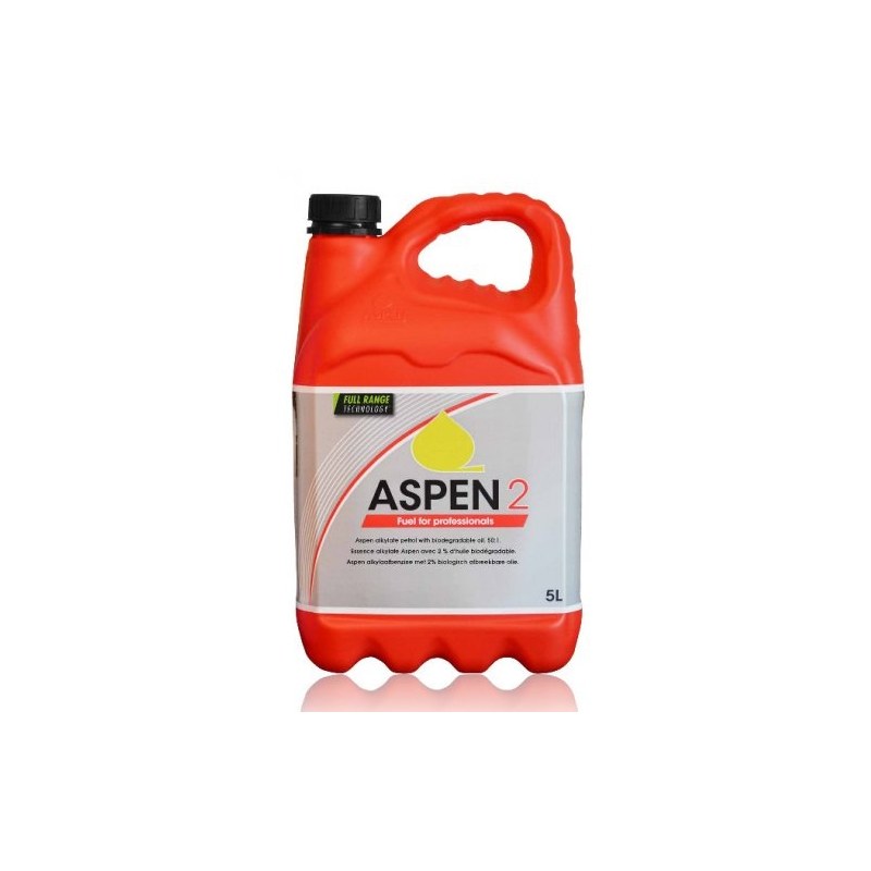 palivo ASPEN 2  - 5L
