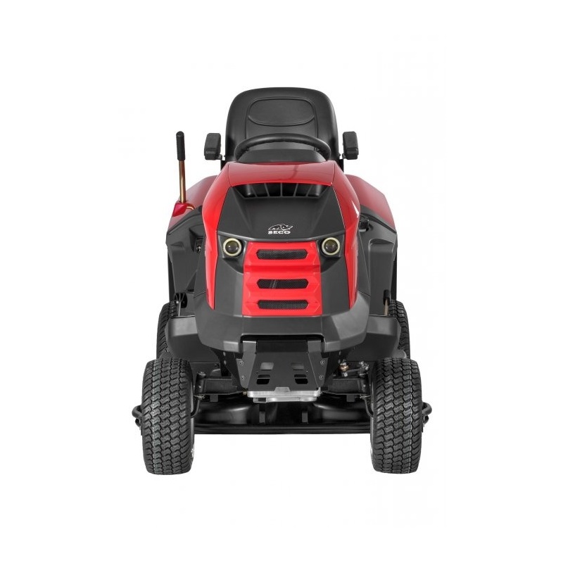 zahradní traktor SECO Starjet P5