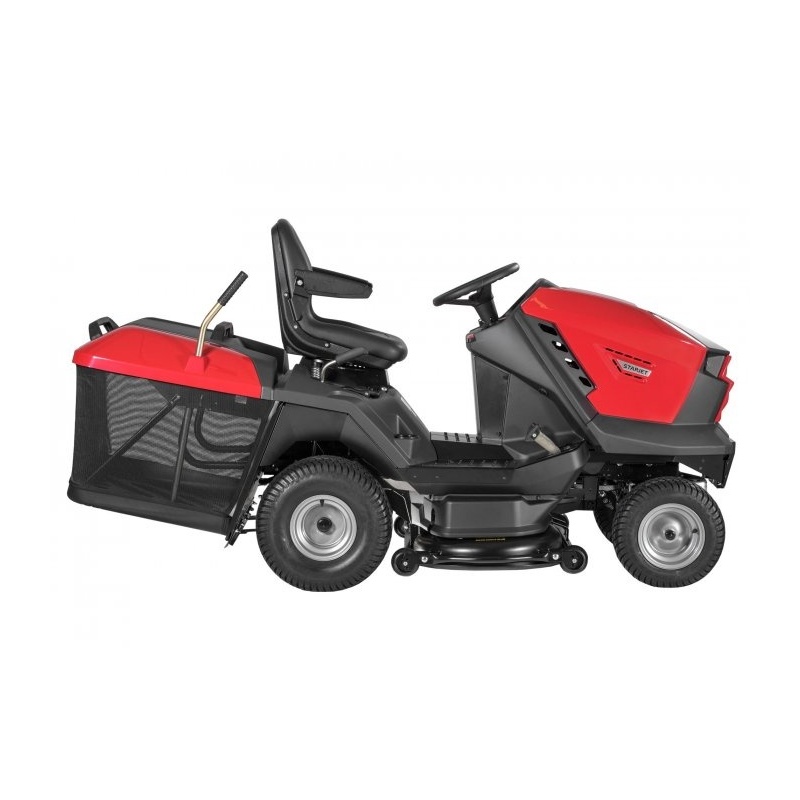 zahradní traktor SECO Starjet P5