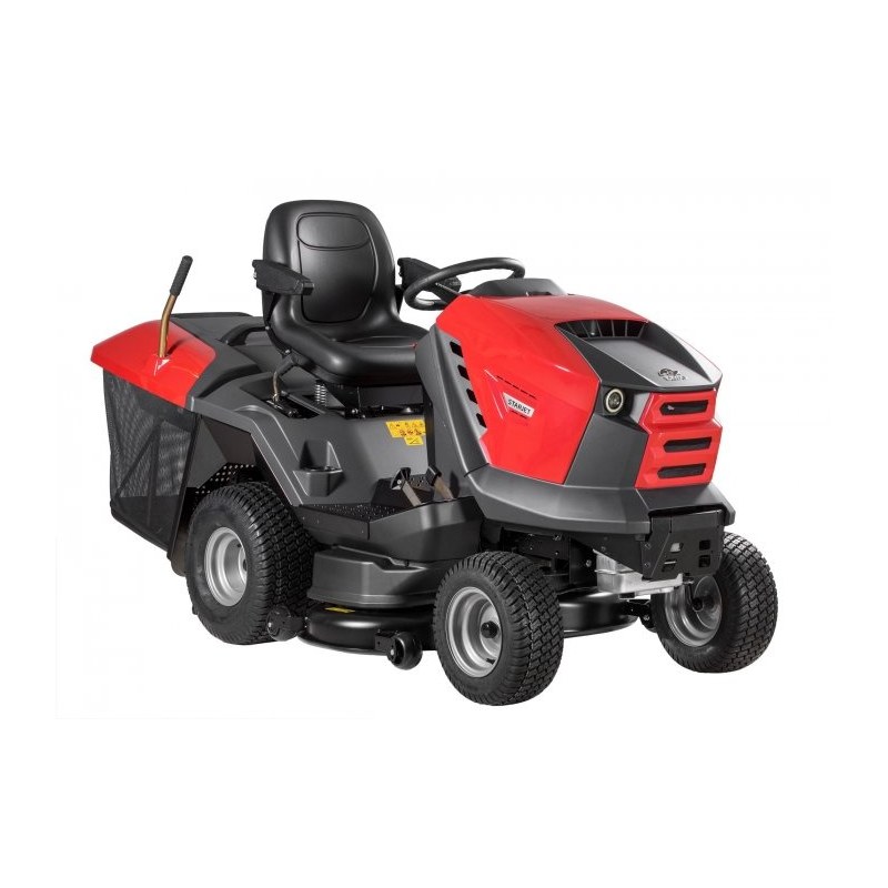 zahradní traktor SECO Starjet P3