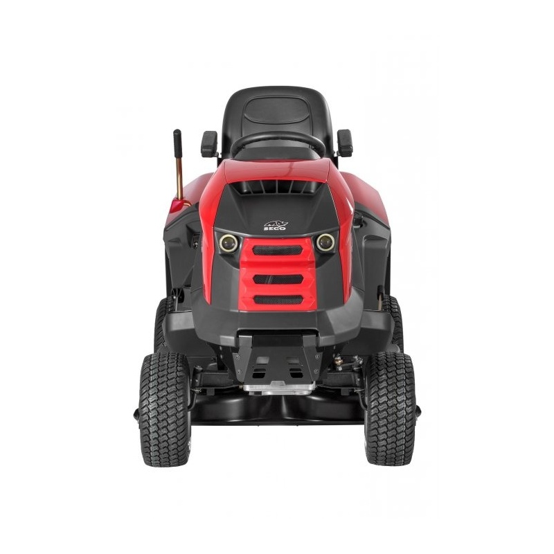 zahradní traktor SECO Starjet P3