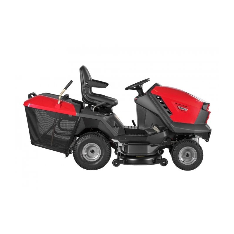 zahradní traktor SECO Starjet P3