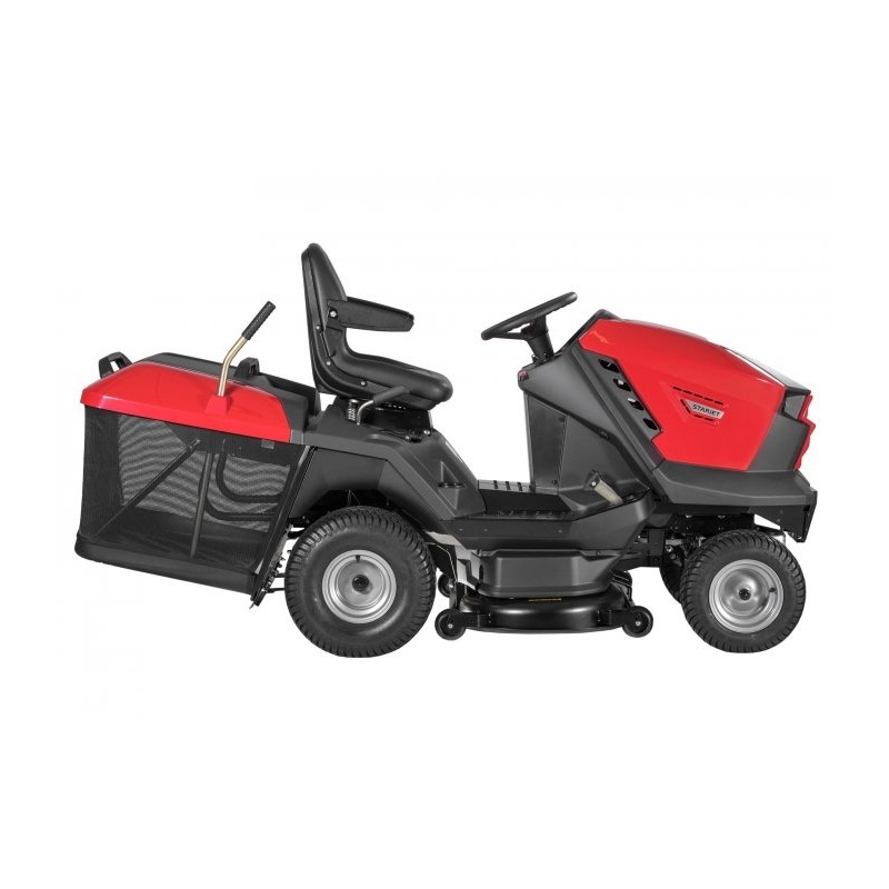 zahradní traktor SECO Starjet P4