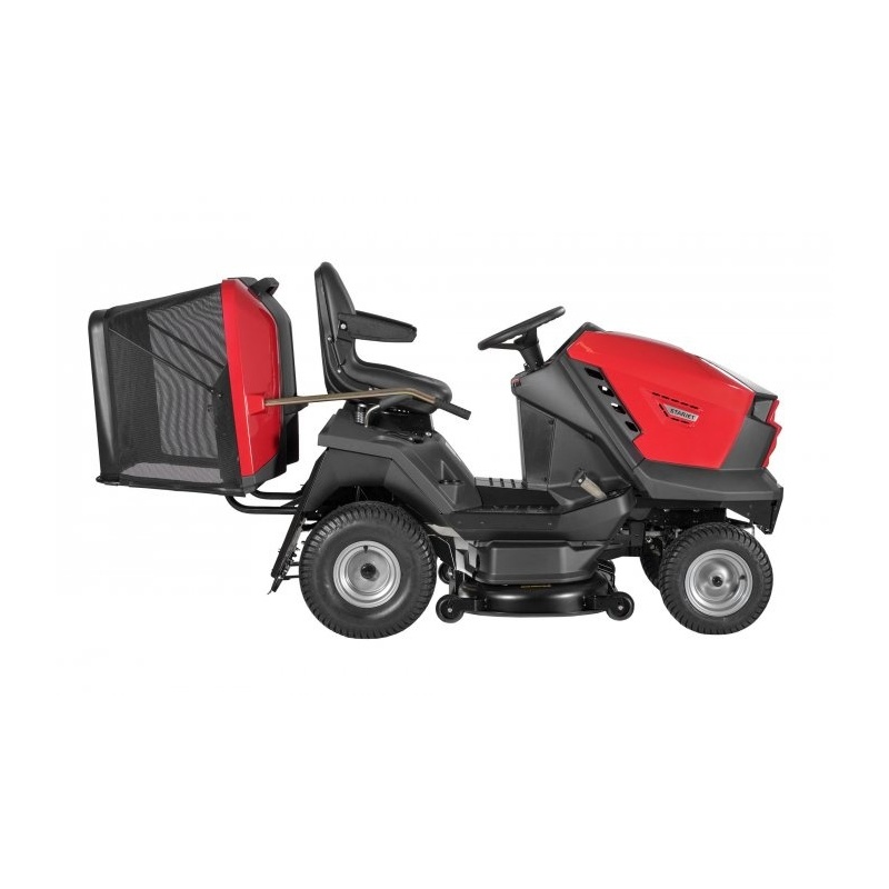 zahradní traktor SECO Starjet P4
