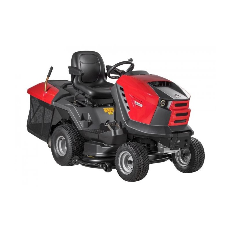 zahradní traktor SECO Starjet P6