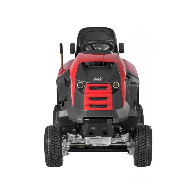 zahradní traktor SECO Starjet P6 4x4