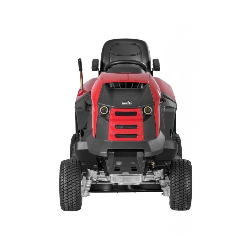 zahradní traktor SECO Starjet P4 4x4