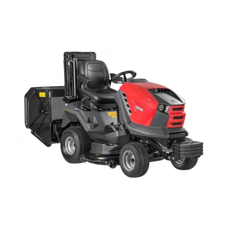 zahradní traktor SECO Starjet P6 PRO