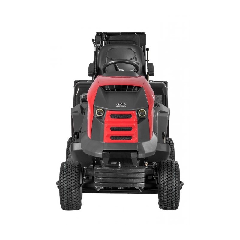 zahradní traktor SECO Starjet P6 PRO